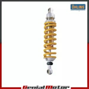 ハーレーダビッドソン ダイナ fxd 1994 オーリンズ ショックアブソーバー stx 36 ツイン HD 817 Harley davidson dyna fxd 1994 ohlins shock absorber stx 36 twin hd 817 【並行輸入品】