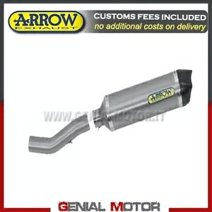 エキゾースト + リンク Kat Kat Arrow R. Tech Titan Ducati Monster 1200 2014 - 2015 Exhaust + Link Kat Kat Arrow R. Tech Titan Ducati Monster 1200 2014 - 2015 【並行輸入品】|カスタムパーツ WORLD倉庫