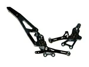 パイロット フットレスト システム Sch Sch Ducabike Ducati Hypermotard 939 2016 - 2018 DD6- Pilot footrest system Sch Sch Ducabike Ducati Hypermotard 939 2016 - 2018 DD6- 【並行輸入品】|カスタムパーツ WORLD倉庫