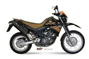Mivv 排気マフラー Suono ブラック ステンレススチール ヤマハ Xt 660 Xr 2004 - 2016 Mivv Exhaust Mufflers Suono Black Stainless Steel Yamaha Xt 660 Xr 2004 - 2016 【並行輸入品】|カスタムパーツ WORLD倉庫