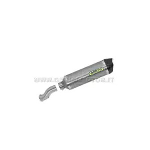エキゾースト + リンクパイプ Kat Arrow R.Tech Titan Ducati Hyperstrada 2016 - 2020 Exhaust + Link Pipe Kat Arrow R. Tech Titan Ducati Hyperstrada 2016 - 2020 【並行輸入品】 132,550円