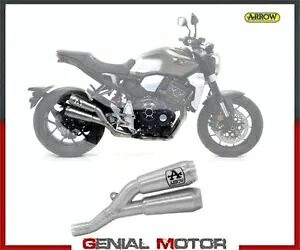 排気マフラー アロー プロレース タイタン エンドキャップ チタン ホンダ CB 1000 R 2018 2021 Exhausts Mufflers Arrow Pro-race Titan Endcap Titanium Honda Cb 1000 R 2018 2021 【並行輸入品】|カスタムパーツ WORLD倉庫