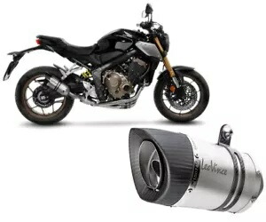 コンプリートエキゾースト Leovince LV PRO HONDA CB 650 R 2019 - 2023- Complete exhaust Leovince LV PRO HONDA CB 650 R 2019 - 2023- 【並行輸入品】