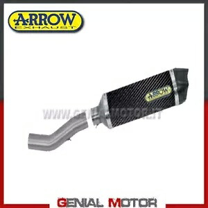 エキゾースト チューブ + Conex Kat Arrow R Tech カーボン Ducati Diavel 2011 - 2016- Exhaust Tube + Conex Kat Arrow R Tech Carbon Ducati Diavel 2011 - 2016- 【並行輸入品】