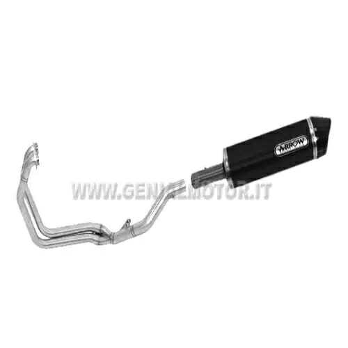 フルエキゾースト アロー マキシ R テック アルミニウム ブラック BMW F 800 Gs 2008 - 2016 Full Exhaust Arrow Maxi R Tech Aluminium Black Bmw F 800 Gs 2008 - 2016 【並行輸入品】|カスタムパーツ WORLD倉庫