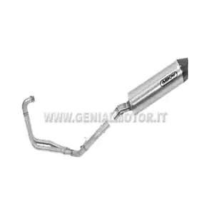 フルエキゾースト Arrow Maxi Tech アルミニウム BMW F 800 R 2009 - 2016 Full Exhaust Arrow Maxi Tech Aluminium Bmw F 800 R 2009 - 2016 【並行輸入品】