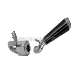 フルエキゾースト Kat Arrow P N Ducati Scrambler 800 Desert S 2017 - 2020 Full Exhaust Kat Arrow P N Ducati Scrambler 800 Desert S 2017 - 2020 【並行輸入品】｜カスタムパーツ WORLD倉庫