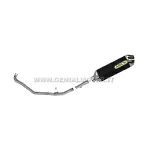 フルエキゾースト アロー T アルミ ブラック ホンダ インテグラ 750 DCT 2016 - 2020 Full Exhaust Arrow T Alu Black Honda Integra 750 Dct 2016 - 2020 【並行輸入品】｜カスタムパーツ WORLD倉庫