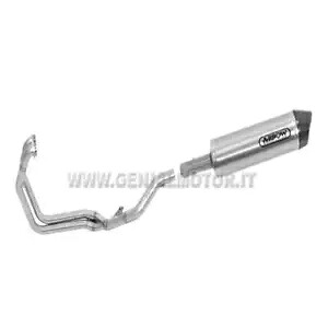 フルエキゾースト Arrow Maxi Tech Alu BMW F 800 Gs Adventure 2013 - 2016 Full Exhaust Arrow Maxi Tech Alu Bmw F 800 Gs Adventure 2013 - 2016 【並行輸入品】｜カスタムパーツ WORLD倉庫
