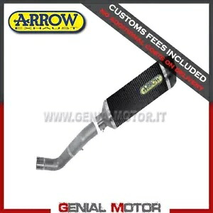 エキゾースト + リンク Kat Arrow R.Tech カーボン Aprilia Tuono V4 R 2011 - 2015 Exhaust + Link Kat Arrow R. Tech Carbon Aprilia Tuono V4 R 2011 - 2015 【並行輸入品】｜カスタムパーツ WORLD倉庫