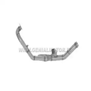 ヘッダー 触媒アロー スチール KTM 1290 スーパー アドベンチャー 2015 - 2016 Headers Catalyzed Arrow Steel Ktm 1290 Super Adventure 2015 - 2016 【並行輸入品】