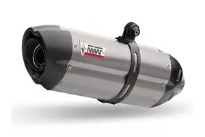 Mivv 排気マフラー Suono チタン Ducati Monster 796 2010 - 2014 用 Mivv Exhaust Mufflers Suono Titanium for Ducati Monster 796 2010 - 2014 【並行輸入品】|カスタムパーツ WORLD倉庫