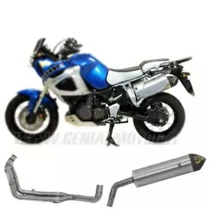 フルエキゾースト アロー アプリ Alu ヤマハ XT 1200 Z SuperTenere 2010 - 2021 Full Exhaust Arrow App Alu YAMAHA XT 1200 Z SuperTenere 2010 - 2021 【並行輸入品】