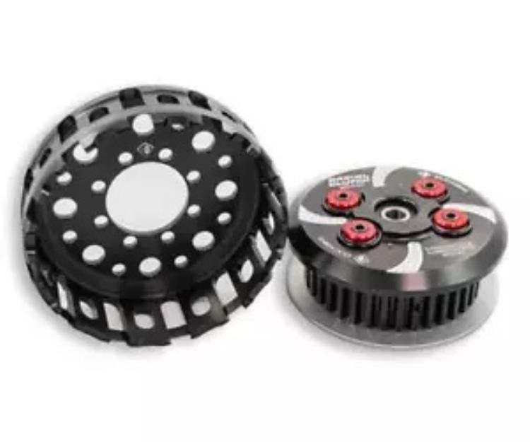Rc - クラッチ アセンブリ 乾式クラッチ Dbk ドゥカティ ストリートファイター V4 Sp2 2023 2024 Rc - Clutch Assembly Dry Clutch Dbk Ducati Streetfighter V4 Sp2 2023 2024 【並行輸入品】