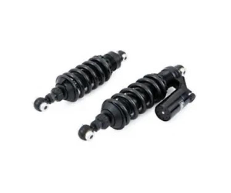 ショックアブソーバー オーリンズ STX 46 ブラックライン インディアン FTR 1200 S 2019 - 2020 IN 966 Shock Absorber Ohlins STX 46 BLACKLINE Indian Ftr 1200 S 2019 - 2020 IN 966 【並行輸入品】