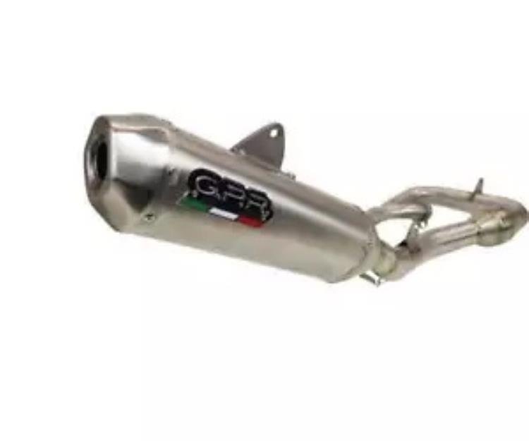 2021 2023 ペンタクロス FULL チタン レーシング ガス ガス MC F 350 GPR フルエキゾースト- 2021 2023 Pentacross FULL Titanium Racing Gas Gas Mc F 350 GPR Full Exhaust- 【並行輸入品】｜カスタムパーツ WORLD倉庫