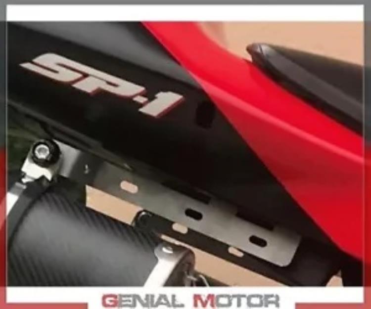 2 エスケープ GPR M3 ティット ナチュラル 4 月 ホンダ VTR 1000 SP-1 RC51 2000 2001- 2 Escape GPR M3 TIT NATURAL Apr HONDA VTR 1000 SP-1 RC51 2000 2001- 【並行輸入品】
