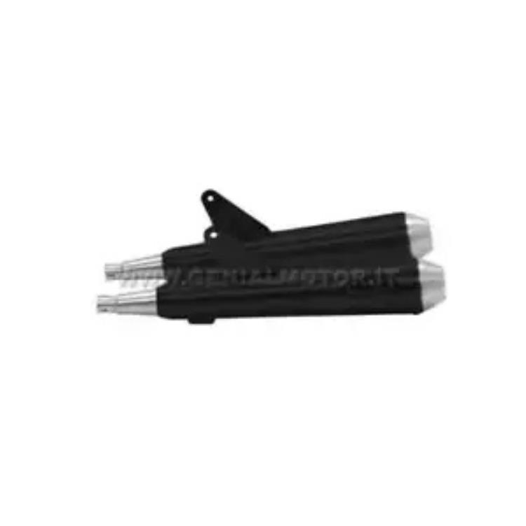 エキゾースト アロー プロ ブラック トライアンフ ボンネビル T120 2016 - 2019 Exhaust Arrow Pro Black Triumph Bonneville T120 2016 - 2019 【並行輸入品】