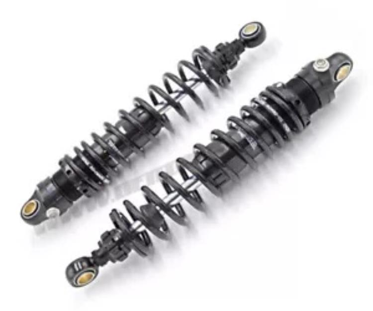 オーリンズ ショックアブソーバー ブラックライン トライアンフ ボンネビル T100 2016 - 2021 TR 644 Ohlins Shock Absorber BLACKLINE Triumph Bonneville T100 2016 - 2021 TR 644 【並行輸入品】|カスタムパーツ WORLD倉庫