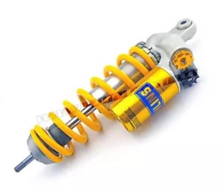 BMW R 1200 Gs 2004 2012 オーリンズ ショック アブソーバー TTX 36 - TTX 39 アドベンチャー BM 677 Bmw R 1200 Gs 2004 2012 Ohlins Shock Absorber Ttx 36 - Ttx 39 Adventure Bm 677 【並行輸入品】