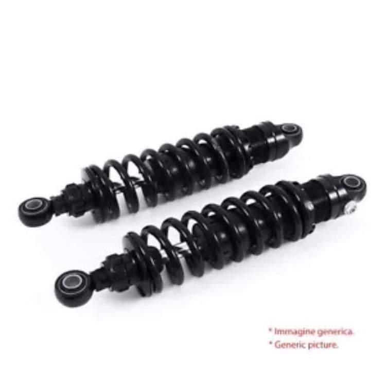 オーリンズ ショックアブソーバー ブラックライン ハーレーダビッドソン FL ツーリング 1990 - 2021 HD 774 Ohlins Shock Absorber BLACKLINE Harley-davidson Fl Touring 1990 - 2021 HD 774 【並行輸入品】