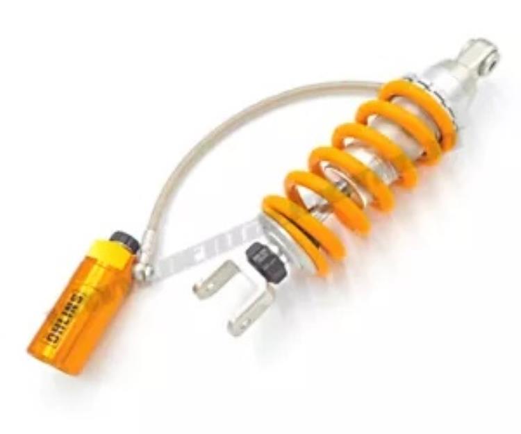オーリンズ ショックアブソーバー STX 46 ストリート ホンダ CB500x 2019 - 2020 HO 916 Ohlins Shock Absorber STX 46 STREET Honda Cb500x 2019 - 2020 HO 916 【並行輸入品】