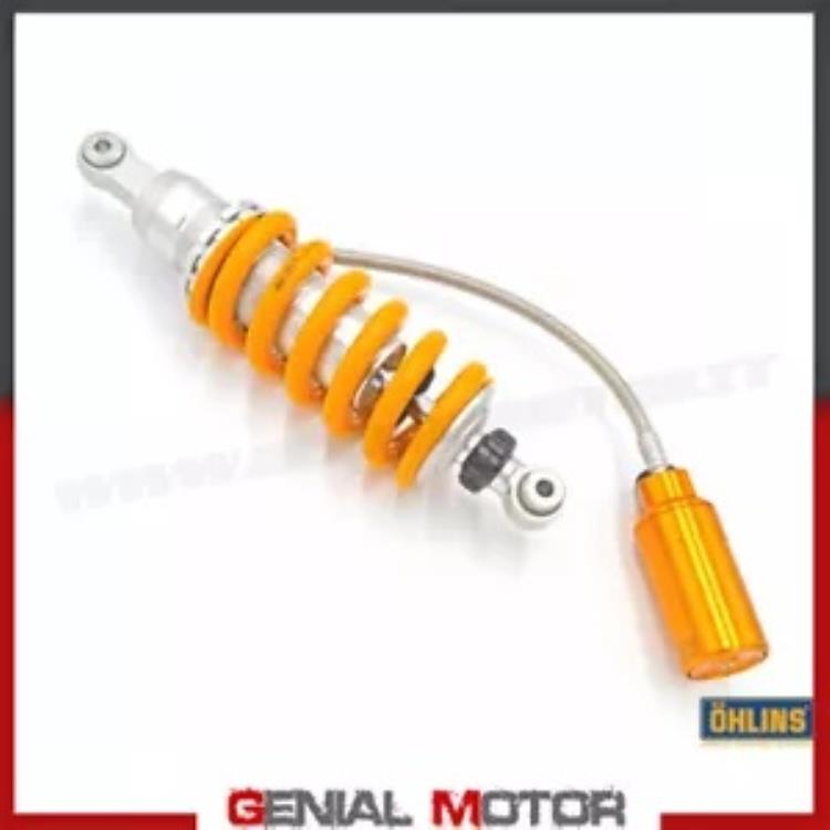 オーリンズ ショックアブソーバー STX 46 ストリート ホンダ CB650f 2013 - 2018 HO 713 Ohlins Shock Absorber STX 46 STREET Honda Cb650f 2013 - 2018 HO 713 【並行輸入品】｜カスタムパーツ WORLD倉庫 200,750円