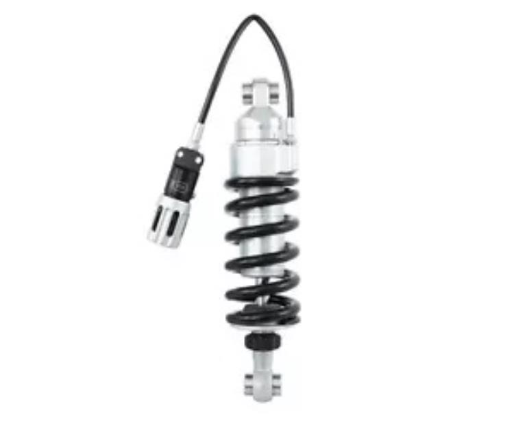 オーリンズ ショックアブソーバー HD515 ハーレーダビッドソン ソフテイル ファットボブ 2018 - 2023用 OHLINS Shock Absorber HD515 for Harley Davidson Softail Fat Bob 2018 - 2023 【並行輸入品】