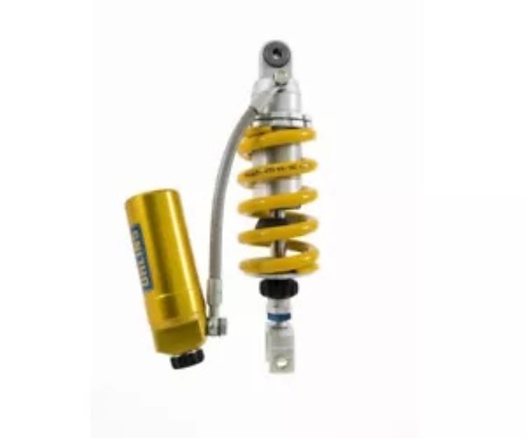 ショックアブソーバー AP660 オーリンズ アプリリア トゥオーノ 660 2021 - 2023 Shock Absorber AP660 Ohlins for Aprilia Tuono 660 2021 - 2023 【並行輸入品】
