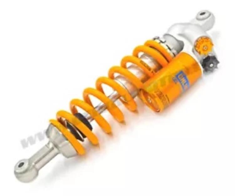 BMW R 1200 Gs Rallye 2017 2018 オーリンズ ショック アブソーバー TTX 36 - TTX 39 アドベンチャー Bmw R 1200 Gs Rallye 2017 2018 Ohlins Shock Absorber Ttx 36 - Ttx 39 Adventure 【並行輸入品】