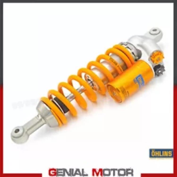 Bmw r 1200 gs k50 2016 オーリンズ ショックアブソーバー ttx 36/39 アドベンチャー bm 147 Bmw r 1200 gs k50 2016 ohlins shock absorber ttx 36/39 adventure bm 147 【並行輸入品】