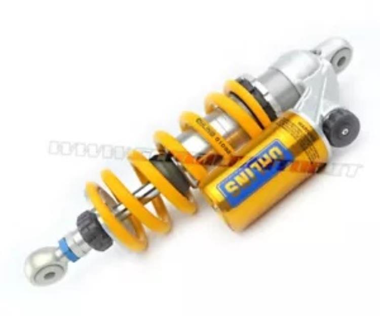 オーリンズ ショックアブソーバー STX 46 ストリート ドゥカティ 900 スポーツ 2002 DU 235 Ohlins Shock Absorber STX 46 STREET Ducati 900 Sport 2002 DU 235 【並行輸入品】
