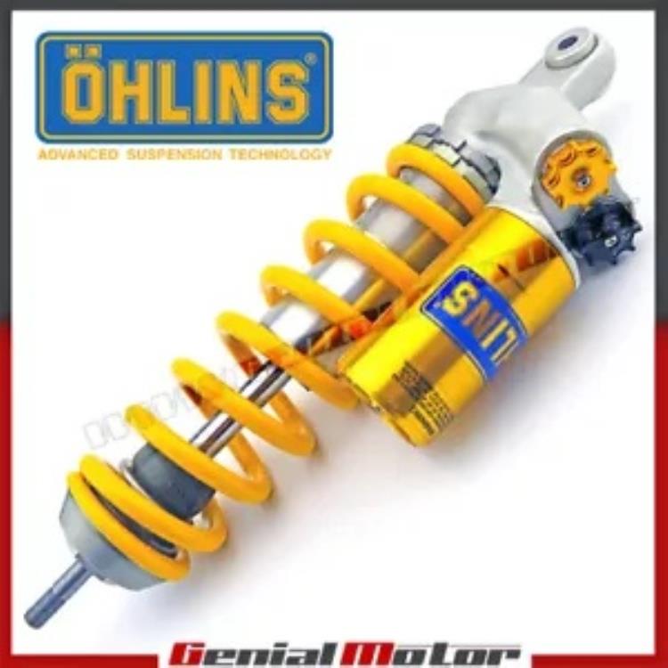 Bmw r 1200 gs 2006 オーリンズ ショックアブソーバー ttx 36/39 アドベンチャー bm 677 Bmw r 1200 gs 2006 ohlins shock absorber ttx 36/39 adventure bm 677 【並行輸入品】