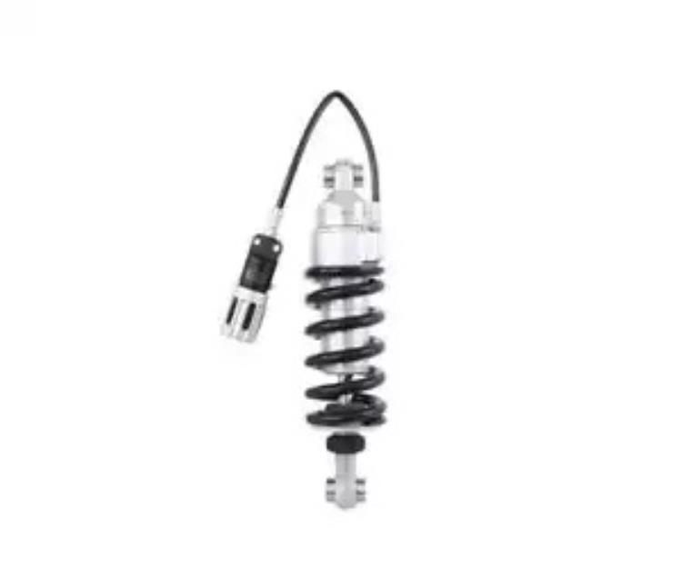 オーリンズ ショックアブソーバー HD513 ハーレーダビッドソン ソフテイル ファットボブ 2018 - 2023用 OHLINS Shock Absorber HD513 for Harley Davidson Softail Fat Bob 2018 - 2023 【並行輸入品】