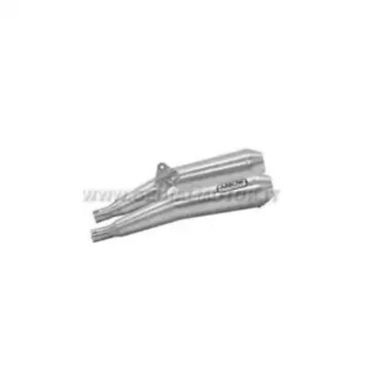 エキゾースト アロー プロ レーシング スチール トライアンフ スラクストン 1200 2016 - 2020 Exhaust Arrow Pro Racing Steel Triumph Thruxton 1200 2016 - 2020 【並行輸入品】｜カスタムパーツ WORLD倉庫