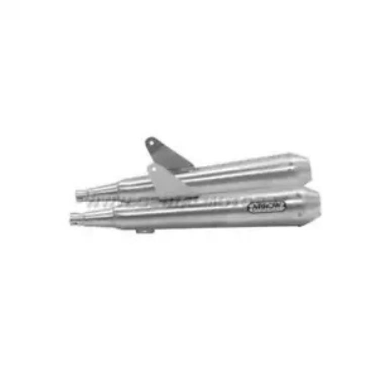 エキゾースト アロー PRaci トライアンフ ボンネビル T120 2016 - 2019 Exhaust Arrow PRaci Triumph Bonneville T120 2016 - 2019 【並行輸入品】