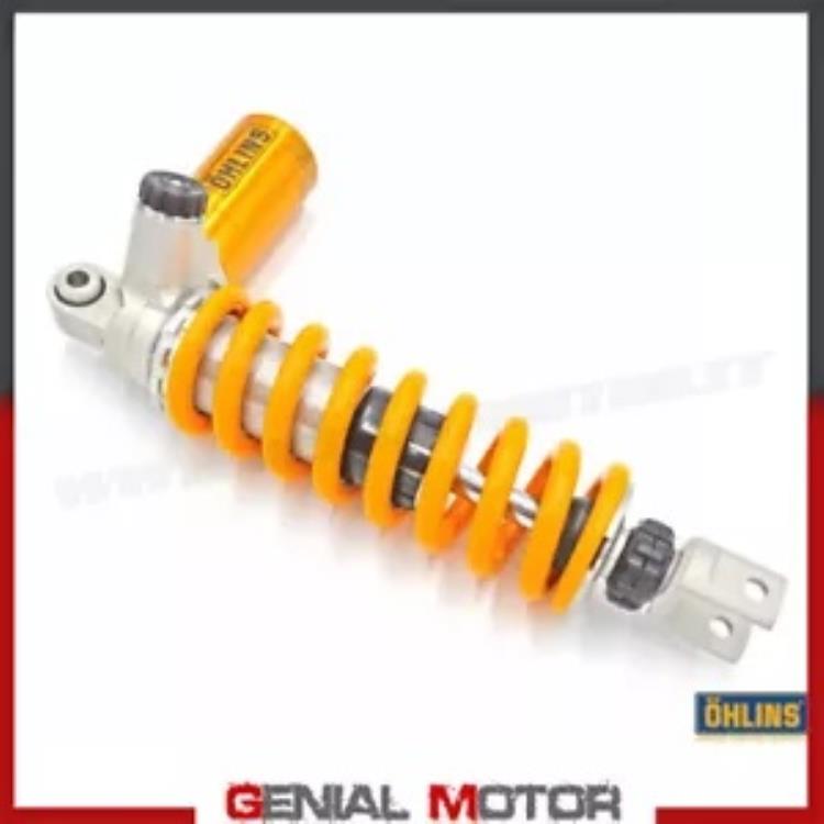 オーリンズ ショックアブソーバー STX 36 SUPERSPORT ホンダ CBR250 Rr 2017 - 2019 HO 709 Ohlins Shock Absorber STX 36 SUPERSPORT Honda Cbr250 Rr 2017 - 2019 HO 709 【並行輸入品】