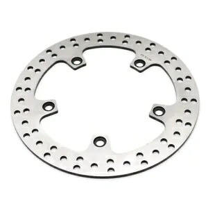 オートバイステンレス鋼リアブレーキディスクローター BMW F 850 GS アドベンチャー 2019 Motorcycle Stainless steel Rear Brake Disc Rotor For BMW F 850 GS Adventure 2019 【並行輸入品】 37,895円