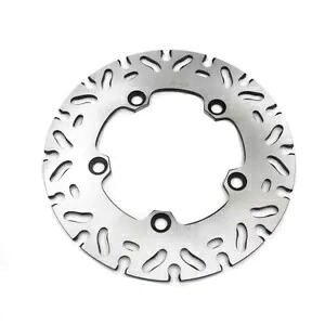 オートバイリアブレーキディスクローターヤマハ YZF R6 2003-2014 YZF R1 2004-2012 Motorcycle Rear Brake Disc Rotor For Yamaha YZF R6 2003-2014 YZF R1 2004-2012 【並行輸入品】