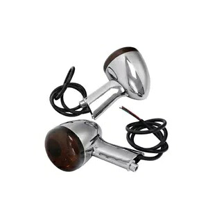 LED リアウインカーブレーキランプランニングライトハーレースポーツスター XL883 1200 LED Rear Turn Signals Brake Lamp Running Light For Harley Sportster XL883 1200 【並行輸入品】 37,895円
