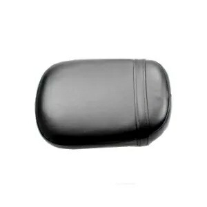 オートバイ後部助手席ピリオンクッションホンダシャドウスピリット VT750 ACE Motorcycle Rear Passenger Seat Pillion Cushion For Honda Shadow Spirit VT750 ACE 【並行輸入品】