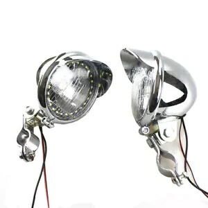 LEDユニバーサルパッシングドライビングスポットライトフォグランプバーチューブマウントブラケットクランプ LED Universal Passing Driving Spot Light Fog Lamp bar Tube Mount Bracket Clamp 【並行輸入品】
