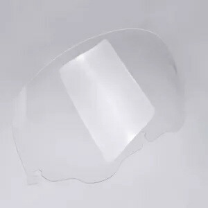 クリア 13 インチ フロントガラス ハーレー エレクトラグライド トライグライド FLHX ツーリング用 Clear 13'' Windshield Windscreen For Harley Electra Glide Tri Glide FLHX Touring 【並行輸入品】 39,325円