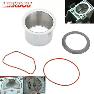 DeVilbisss Porter Cable K-0650用エアコンプレッサーシリンダー&リング交換キット Air Compressor Cylinder & Ring Replacement Kit For DeVilbiss Porter Cable K-0650 【並行輸入品】