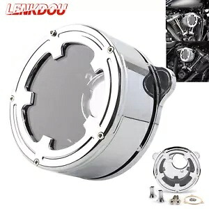 エアクリーナーインテークフィルター ハーレー M8 ソフテイル ストリート グライド ロードキング 2017-2023用 Air Cleaner Intake Filter For Harley M8 Softail Street Glide Road King 2017-2023 【並行輸入品】