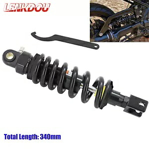 310 ミリメートル-340 ミリメートルオートバイリアショックアブソーバーサスペンションダンピング BMW K1100 K100 310mm-340mm Motorcycle Rear Shock Absorber Suspension Damping For BMW K1100 K100 【並行輸入品】