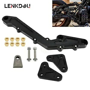 オートバイリアスイングアームロッカーブラケットプロリンクキット BMW K100 K1100 K100RS Motorcycle Rear Swing Arm Rocker Bracket Pro-link Kit For BMW K100 K1100 K100RS 【並行輸入品】 65,340円