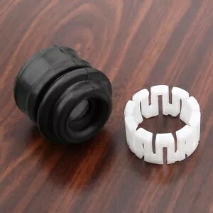 ホンダ シビック インテグラ CRX シフトレバー M/T ボールシート & ダストシール #54115-SH3-000 For Honda Civic Integra CRX Shift Lever M/T Ball Seat & Dust Seal #54115-SH3-000 【並行輸入品】 33,605円