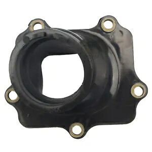 キャブレタージョイントインテークマニホールドブーツヤマハ YZ250 YZ 250 2002-2018 05 15 Carburetor Joint Intake Manifold Boot For Yamaha YZ250 YZ 250 2002-2018 05 15 【並行輸入品】
