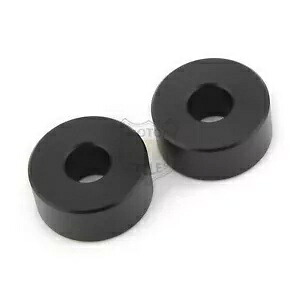 ブラック 5439831 ポラリスレンジャーエース RZR 570 900 13-19 用セカンダリクラッチローラー Black 5439831 Secondary Clutch Rollers For Polaris Ranger ACE RZR 570 900 13-19 【並行輸入品】